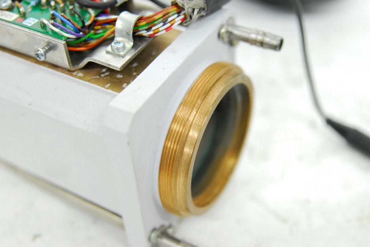 Used Bruker C79298-A3244-A4 Diffractometer Assembly ( AXS D8 Advance)