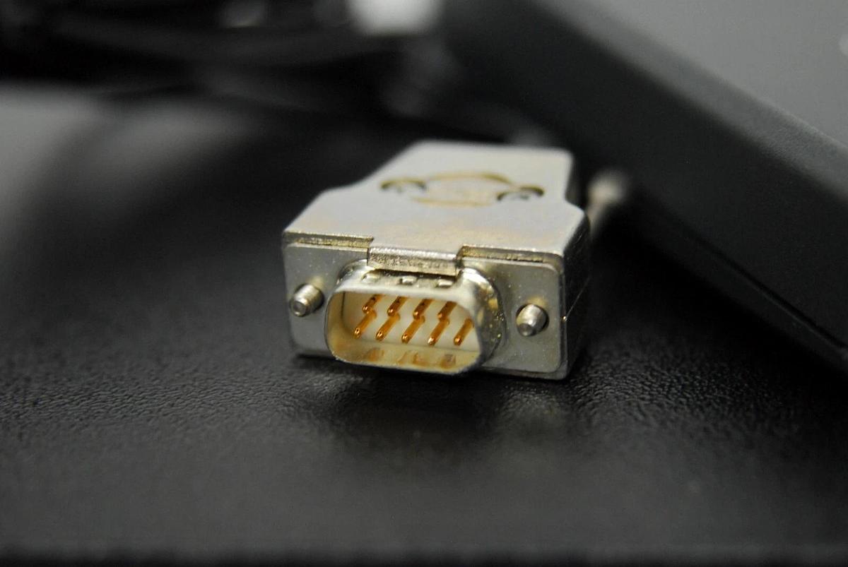 Used Renishaw PHC10-2 Probe Head Controller W/ HCU1 Controller (PH10 series Probes)