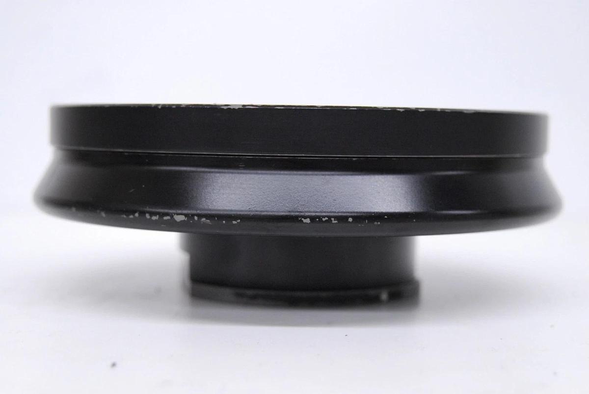 Used Beckman 42.2 Ti Fixed-Angle Titanium Rotor (42,000 RPM, 72 x 230 µL)