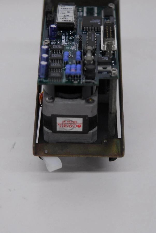 Used Cavro Tecan 730045-C Motorized Syringe Pump