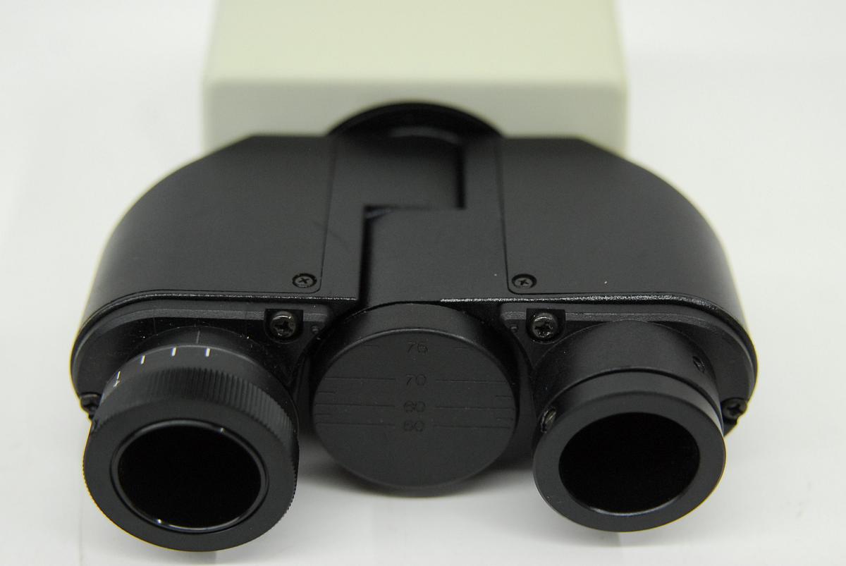 Used Olympus U-CBI30-2 Binocular Microscope Head (BX/CX Series)