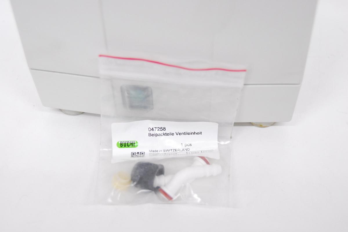 Used Buchi V-100 Vacuum Pump