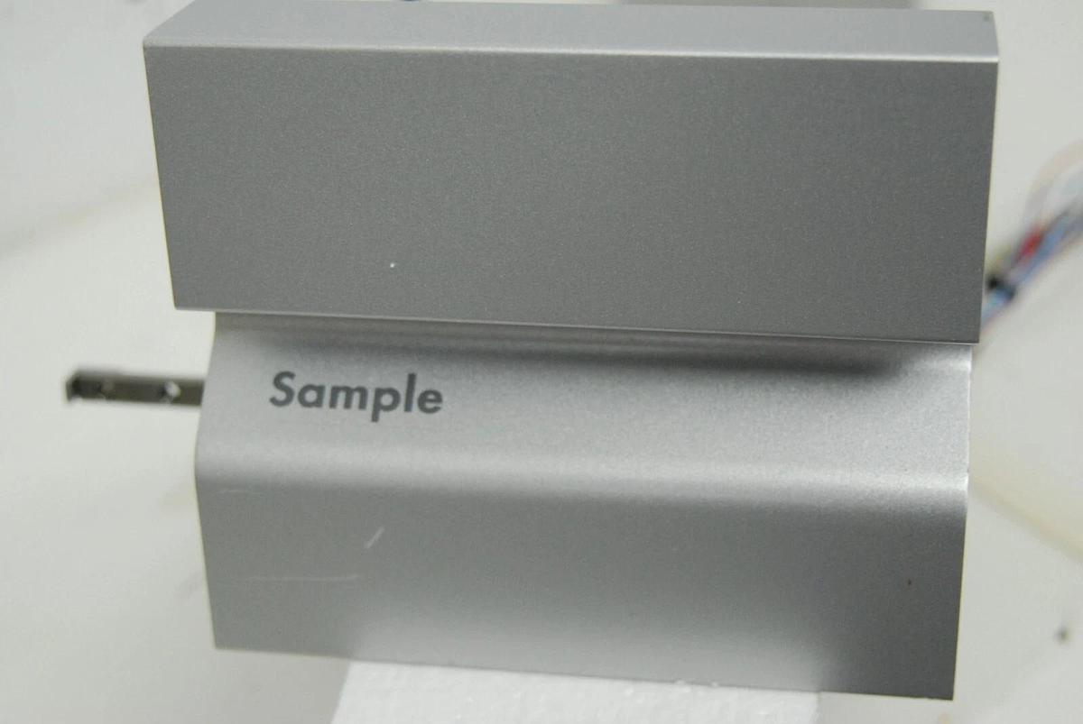 Used QIAGEN QIAsymphony SP Parts - Sample Input Assembly