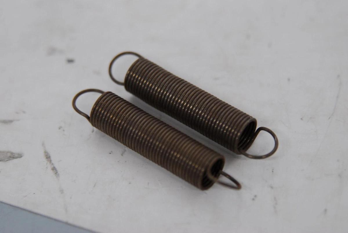 Used AGFA 4204553 Suspension Drive Module W/ Arm, Springs (AGFA Drystar 5302) TESTED