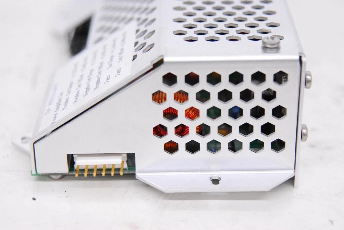 Used Applied Biosystems N8059024 TEC Power Amp (ABI 7000 PCR)