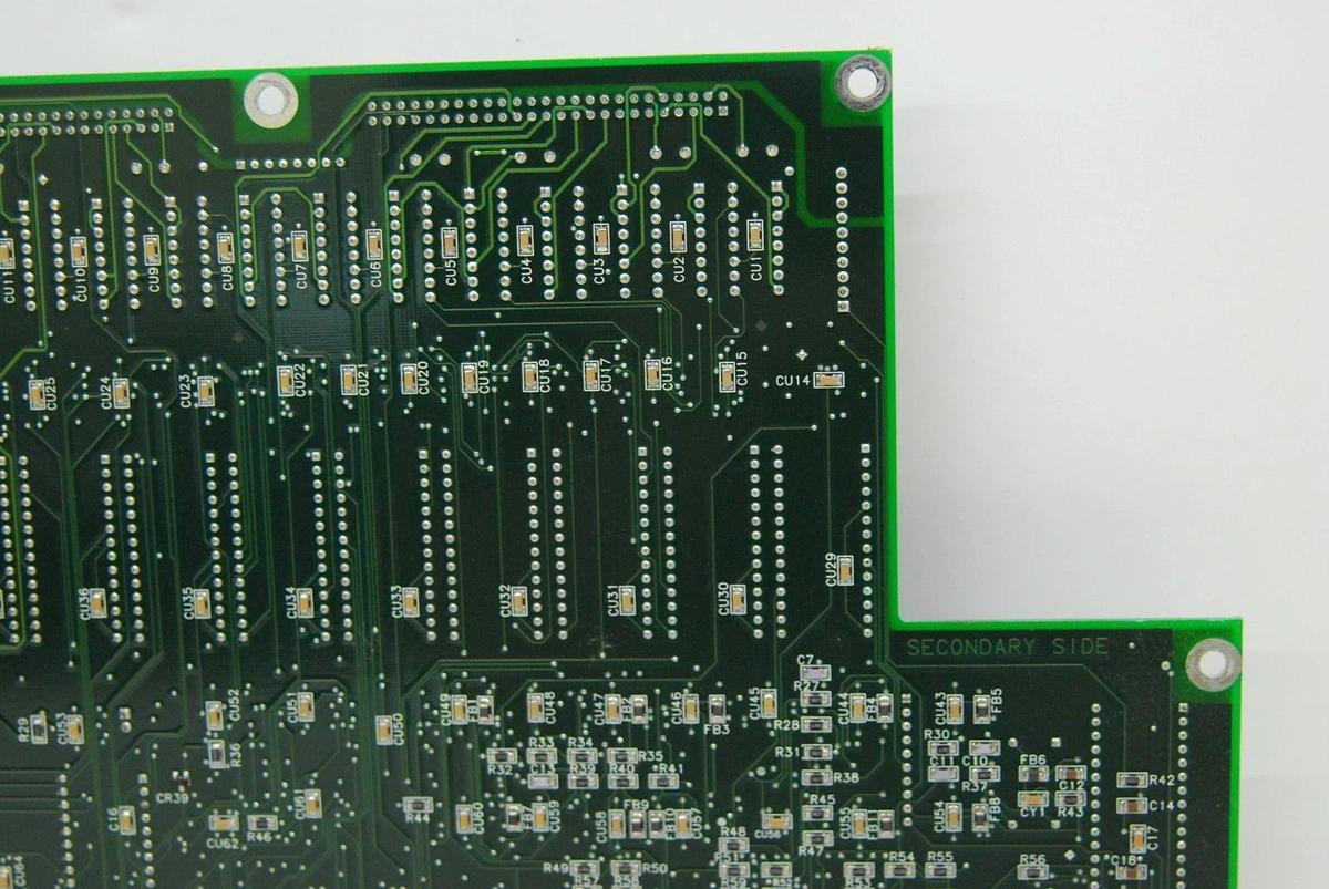 Used Zeiss Humphrey 750 Field Analyzer - HFA II Motor Driver 46120 -3