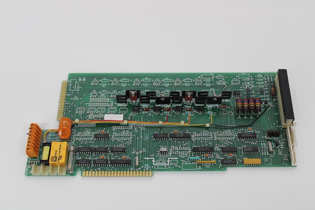 Used Varian 03-917750-00 PCB Board for Varian
