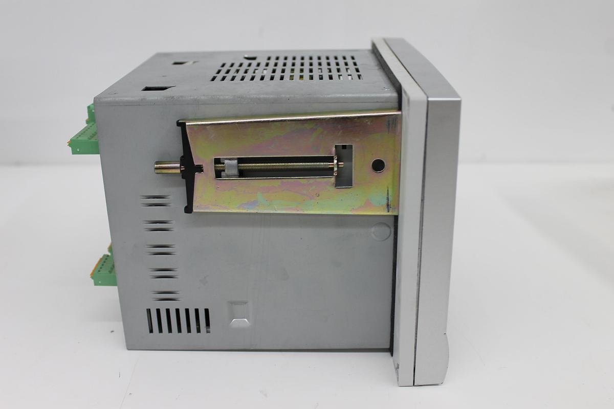Used Endress+Hauser RSG40 Memograph M Data Display & Logger