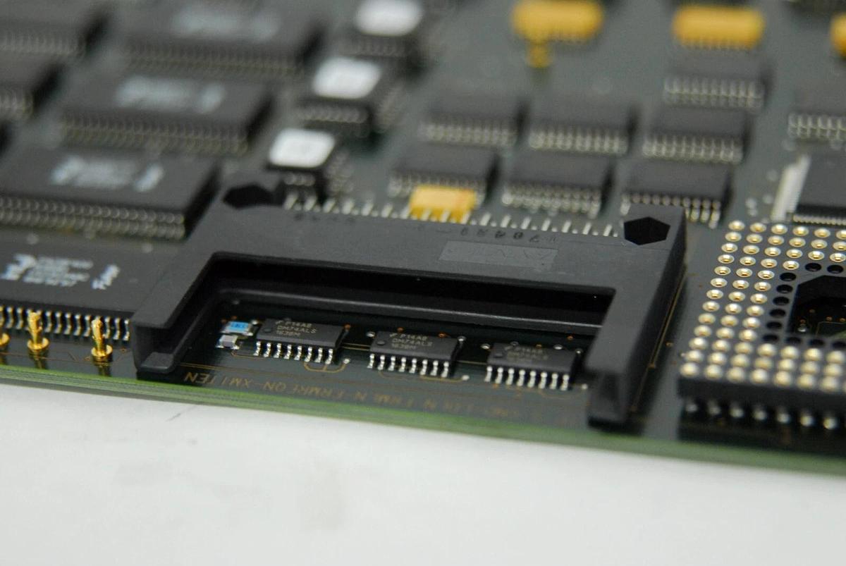 Used HP A77110-62100 77110-22100 Beamformer I/O (SONOS 5500)