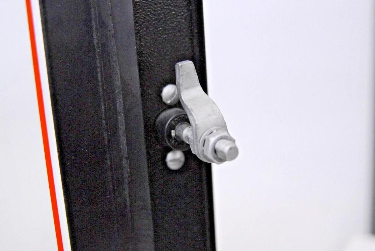 Used Hybaid Mini Oven MK II Hybridization Oven W/ 4 Bottles - 99C Tested