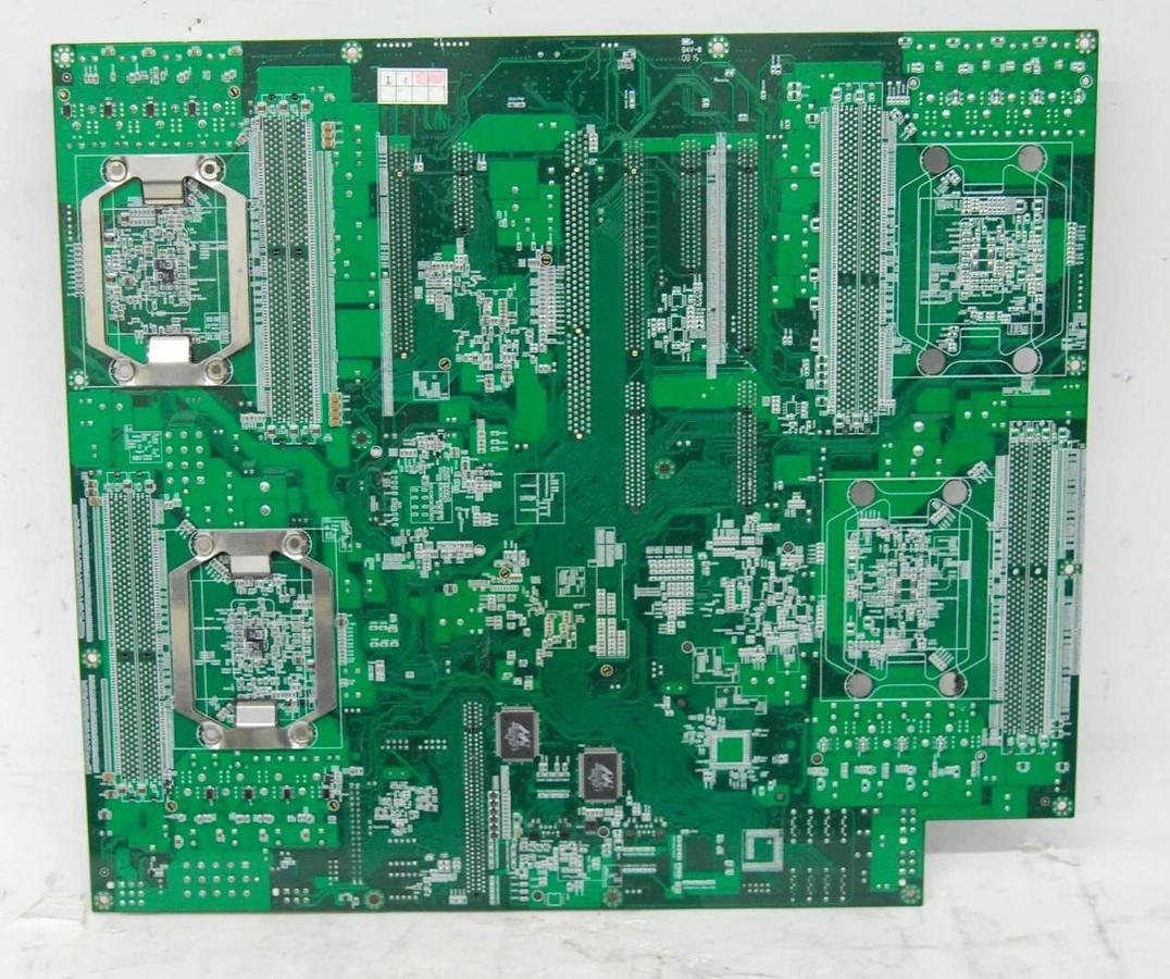 Used Philips 453561312461 UMB2-H Motherboard (iU22/iE33 Ultrasound)