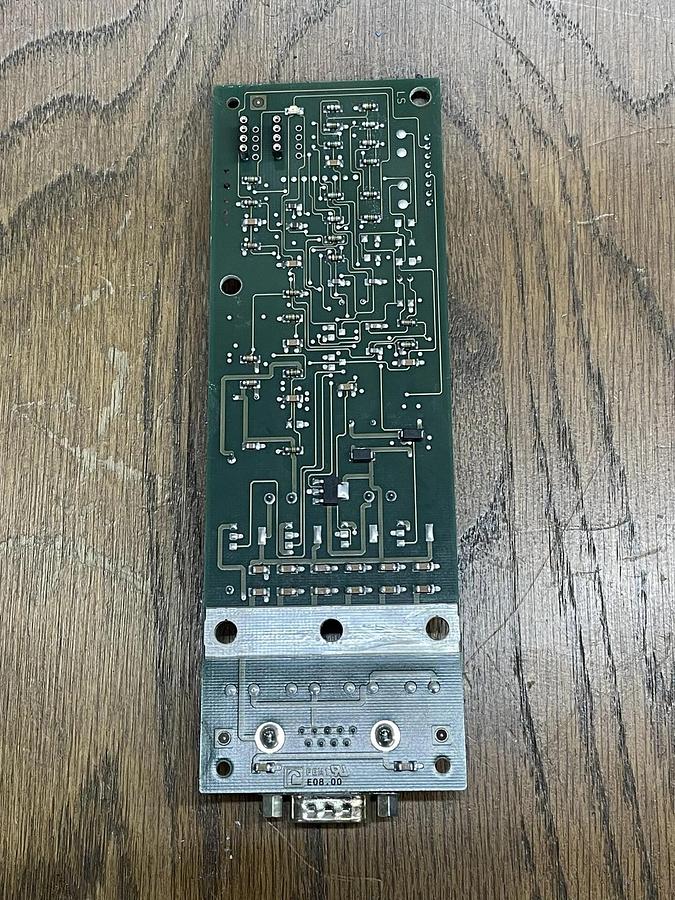 Used Tecan Genesis MPO 41002079/01/D0