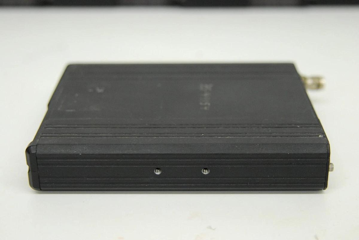 Used Pyramid SVR-200MA LRUSVR-200MA 850-870MHz UHF Vehicular Repeater Transceiver