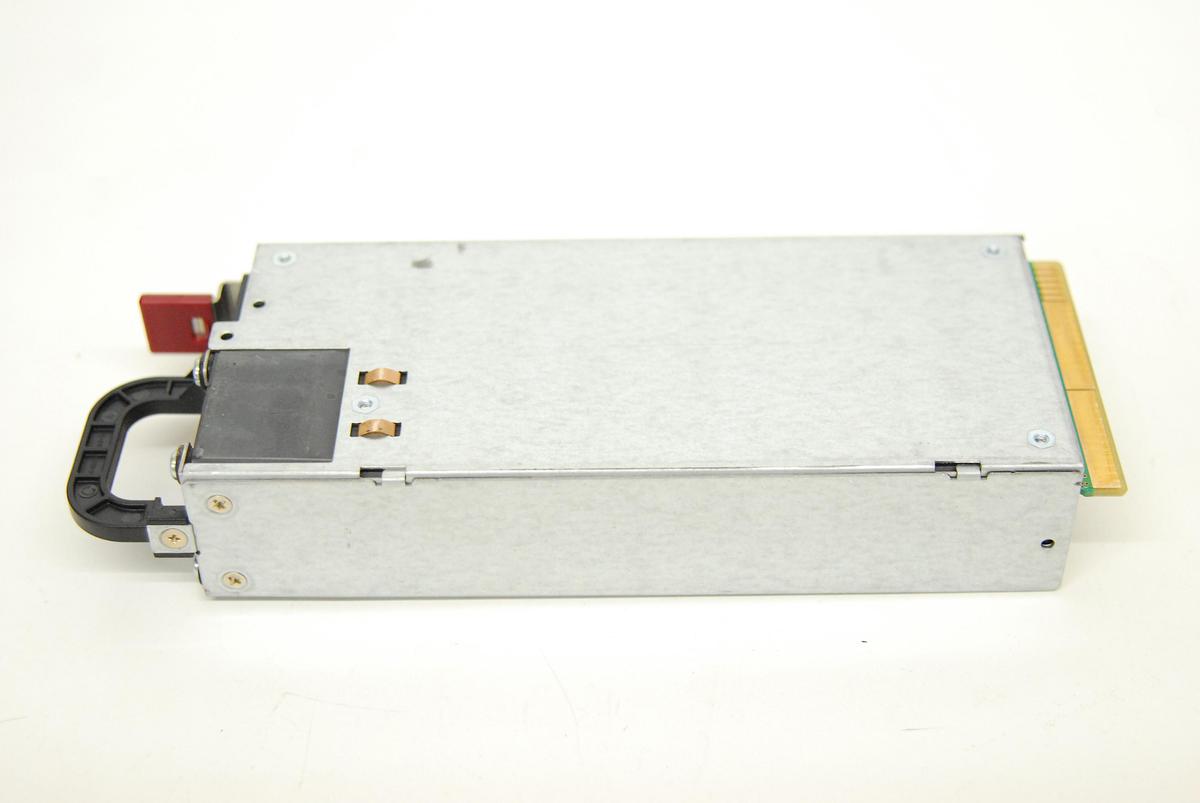 Used HP HSTNS-PL14 499249-001 499250-201 460W Hot-Pluggable Power Supply