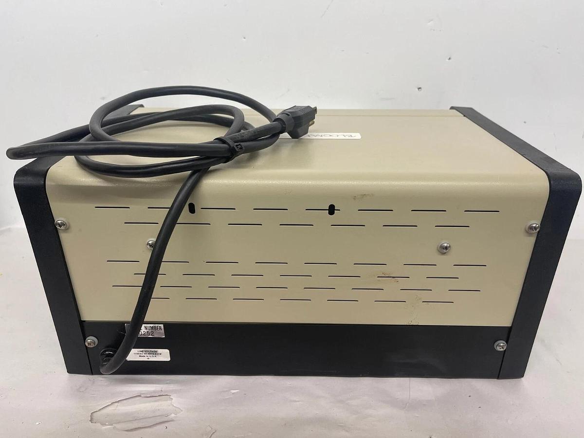 Used Fotodyne DNA Sequencing System Model 4200 Constant Power Supply