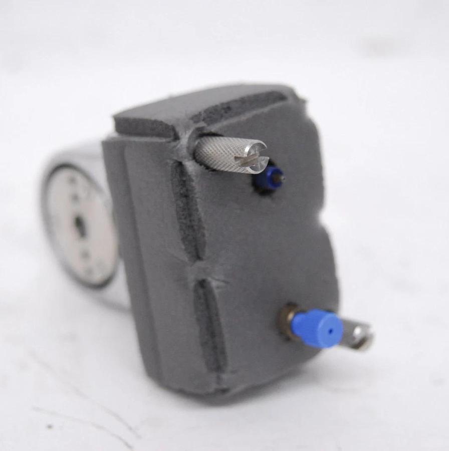 Used 60000722 Cuvette Unit (60000720 Heater, 60000715 Cuvette) MilkoScan Minor 78110