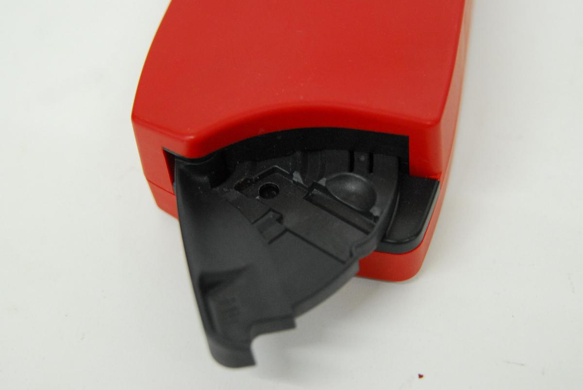 Used HemoCue Hb 201+ Hemoglobin System Analyzer with Power supply