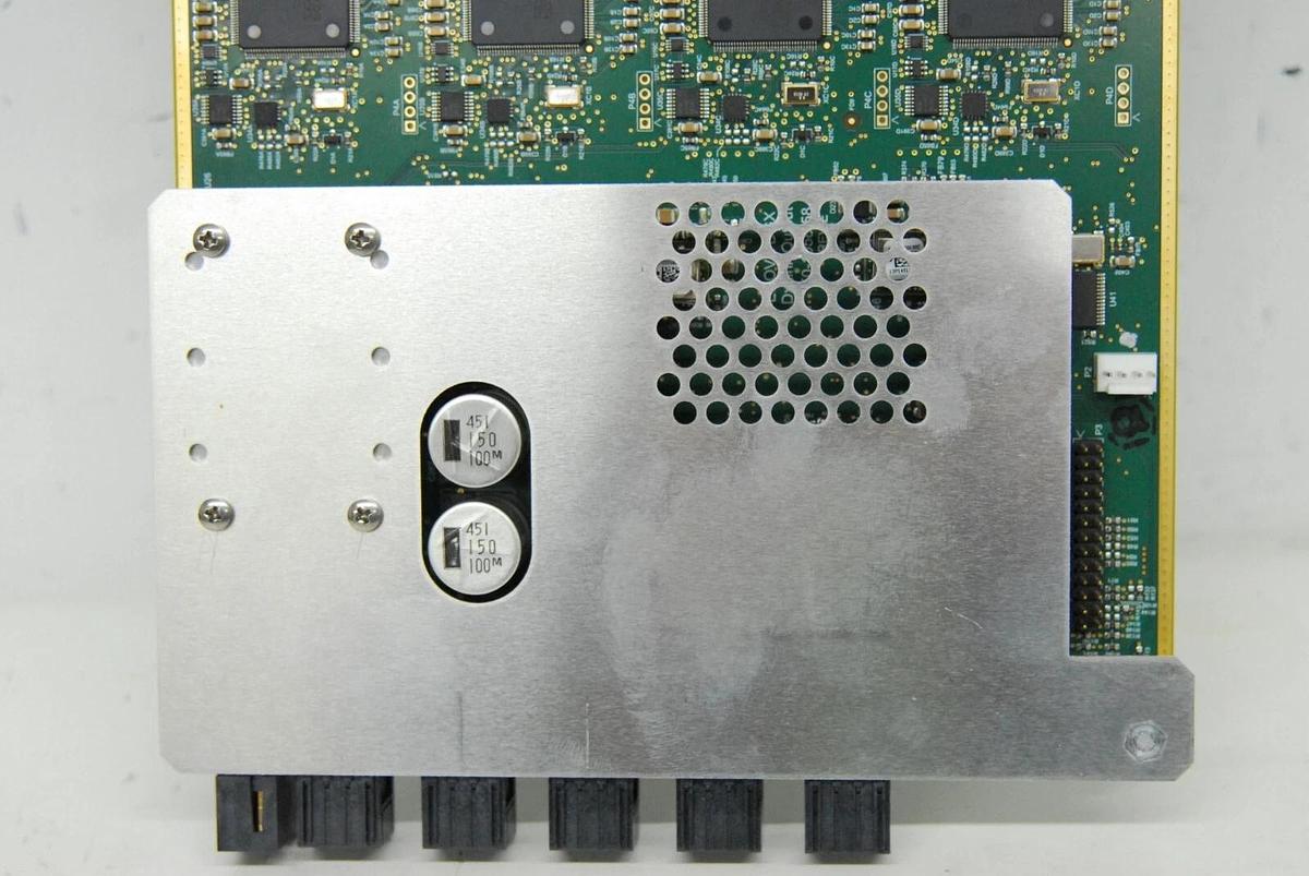 Used AMX FG1058-580 50-1058-58 Enova DGX DXLink Twisted Pair Output Board