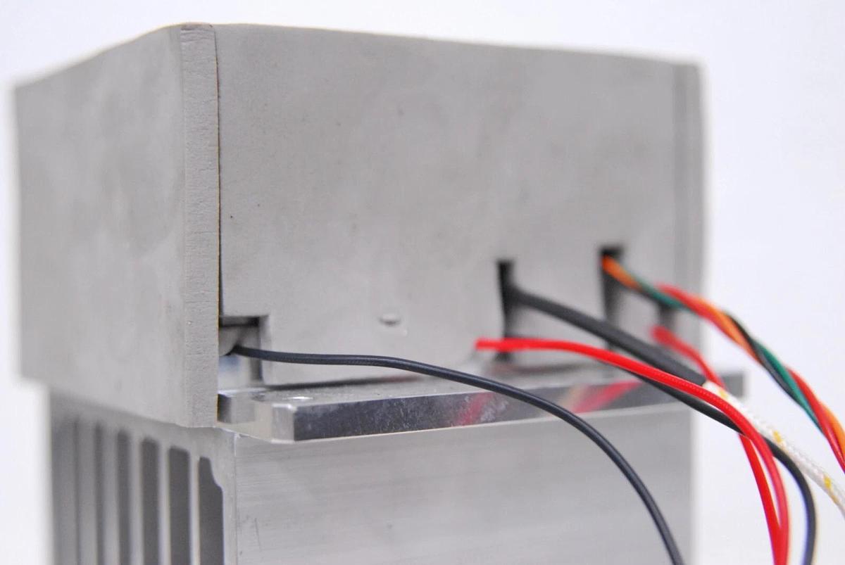 Used Roche MagNA Pure LC 2.0 - Cooling Block CL1 Peltier Element