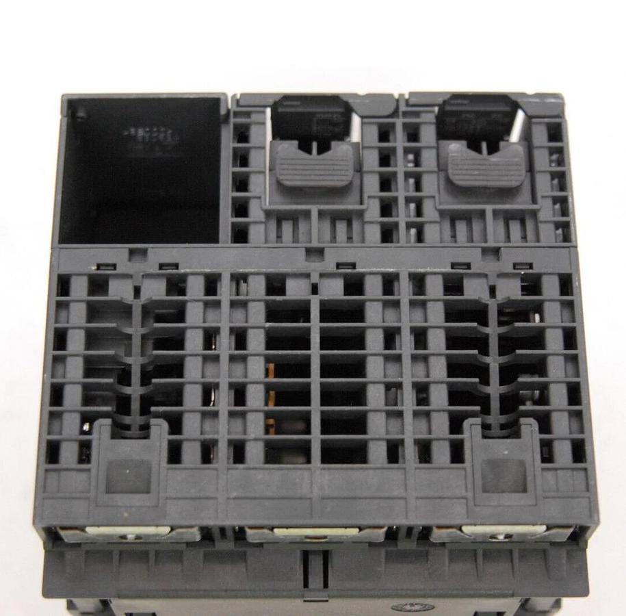 Used Siemens S7-300 CPU314C-2 DP Simatic S7 6ES7 314-6CG03-0AB0 CPU