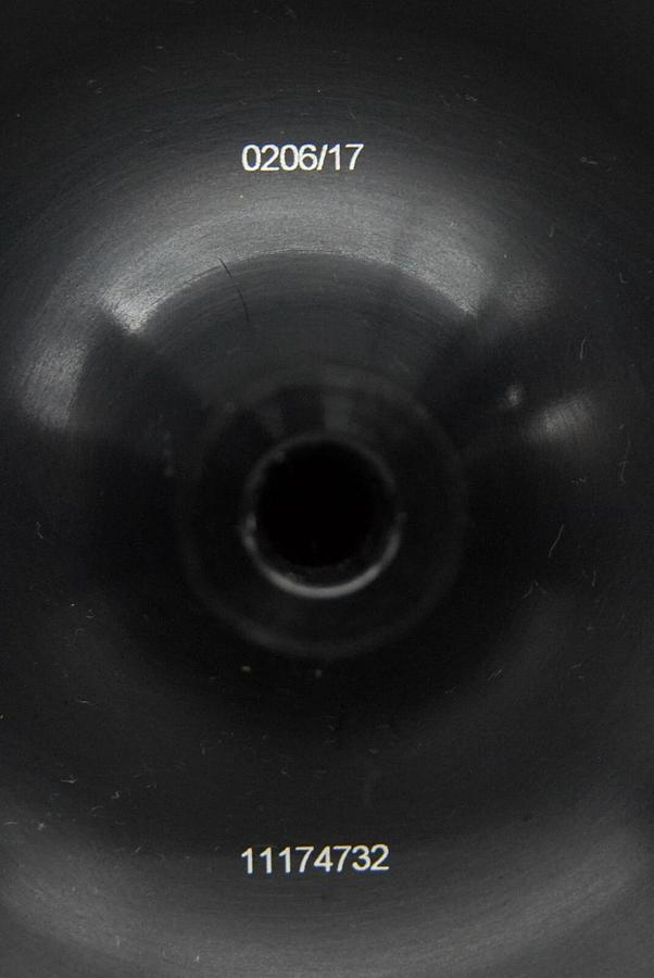 Used Thermo Scientific AM-50C.13 11174732 Fixed Angle Rotor 13000RPM 6x50ml (ME23i)