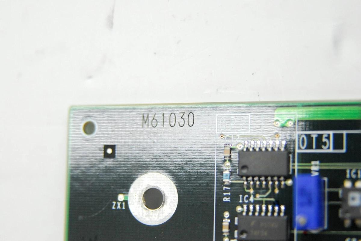 Used Applied Biosystems 3130 - IOPLUS 628-4124 Control Board