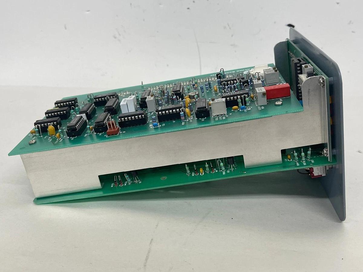 Used Forma Scientific CH/P O2/CO2 Controller 231874, PEM-04