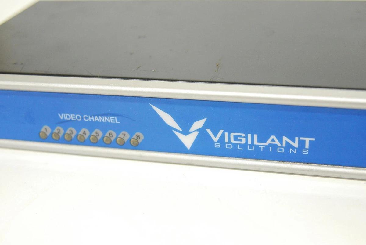 Used Mango DSP Vigilant CarDetector License Plate Recognition Mobile Processor
