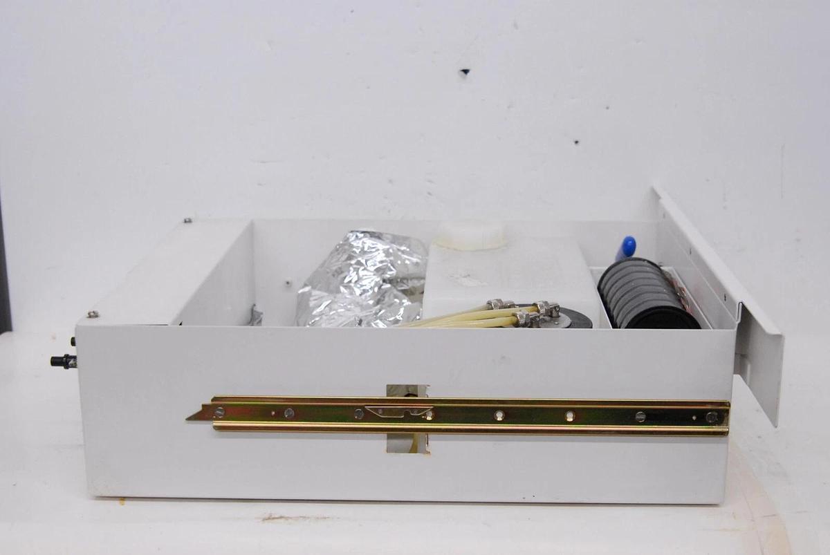 Used Shandon Pathcentre Accessory Drawer Assembly - Read Description