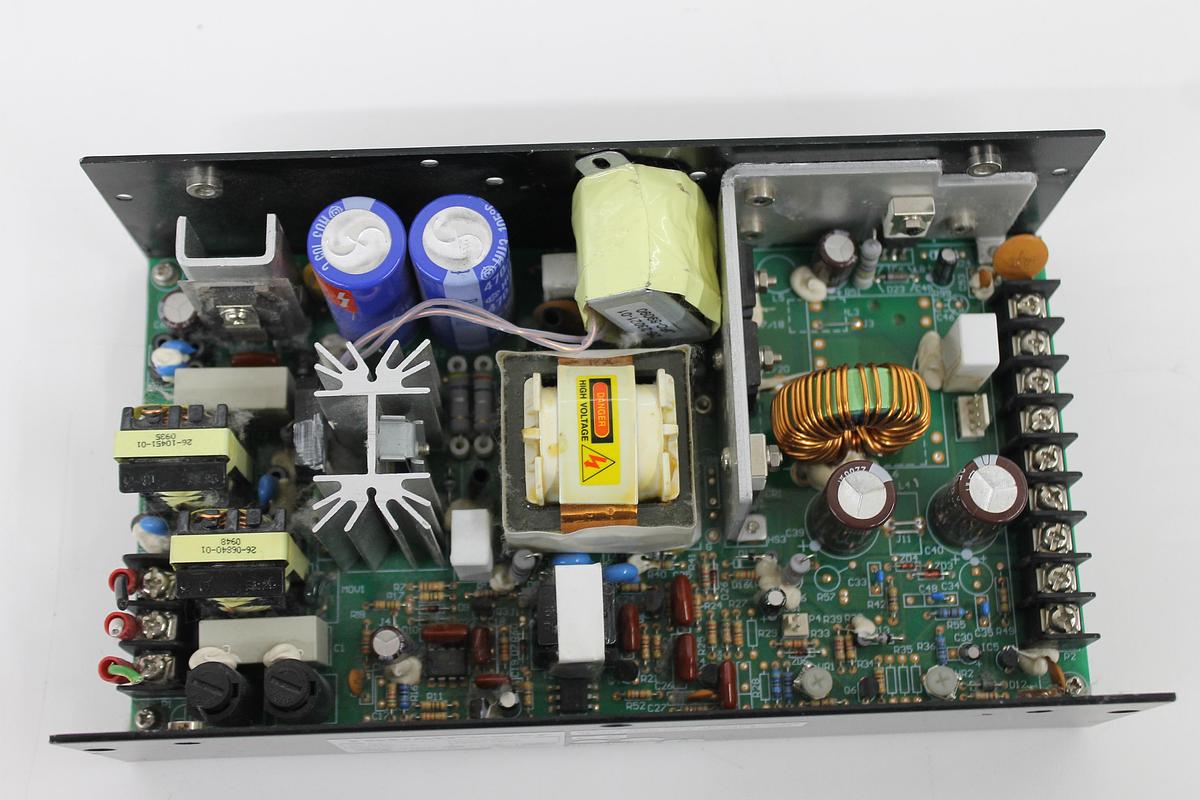 Used TRUMPower PM200-13B 15V 13.4A Power Supply