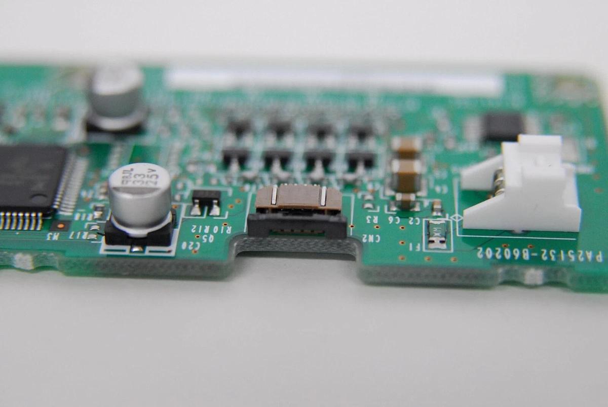 Used Aries-TSC PA20132-B60202 Control Board W/ Digitizer, COM and Power Cable