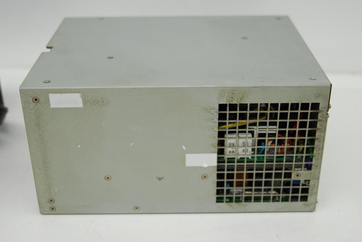Used Showa Optronics GLG3078 Argon Laser 450-515nm 150mW W/ GLS3078 Power Supply