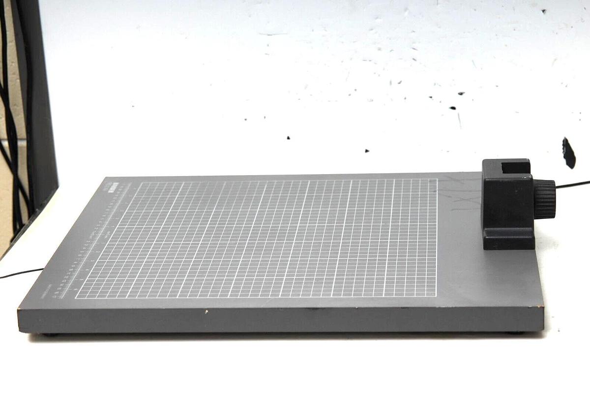 Used Kaiser RS 2 XA Stand Copy Base