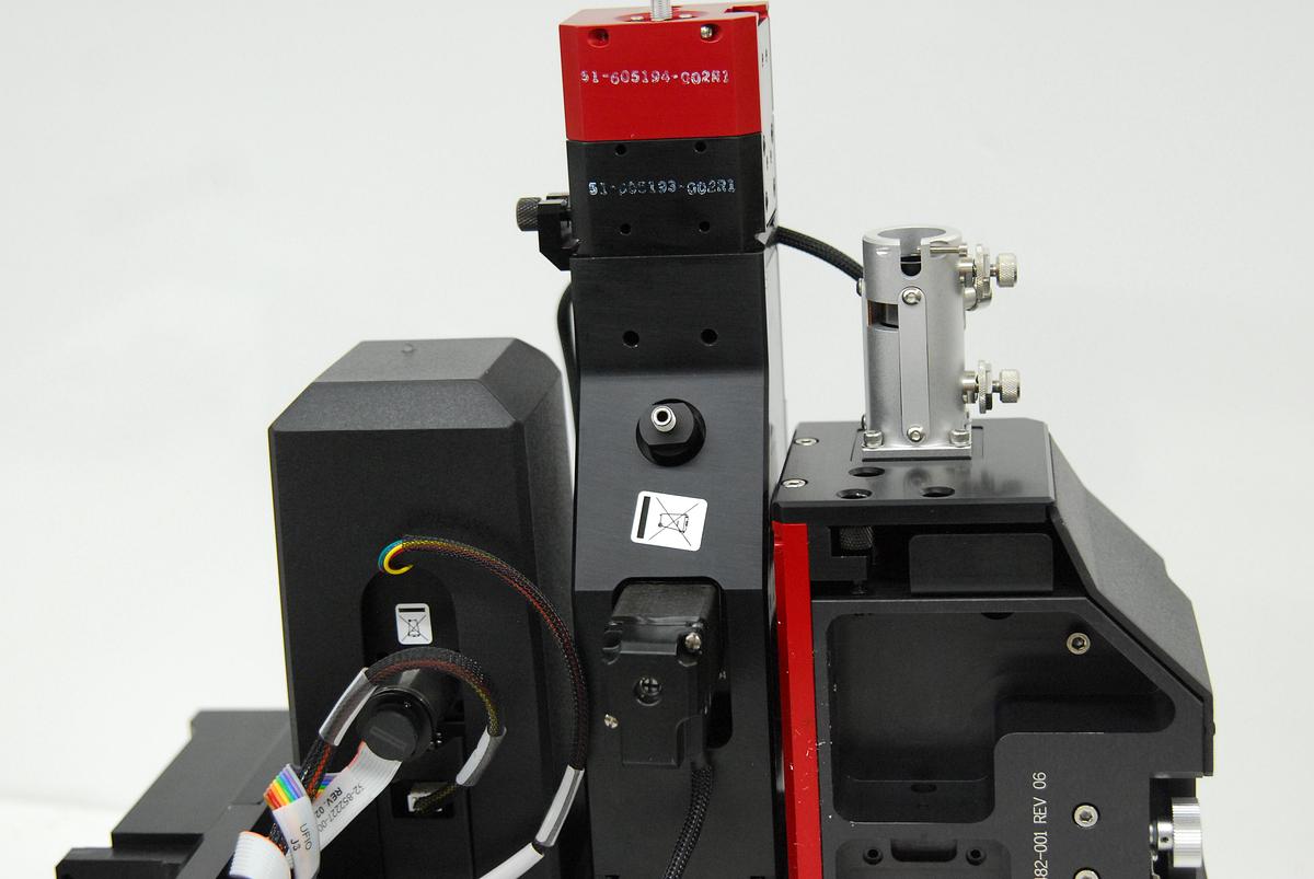 Used Applied Precision DeltaVision UltmateFocus Imaging System - Read Description