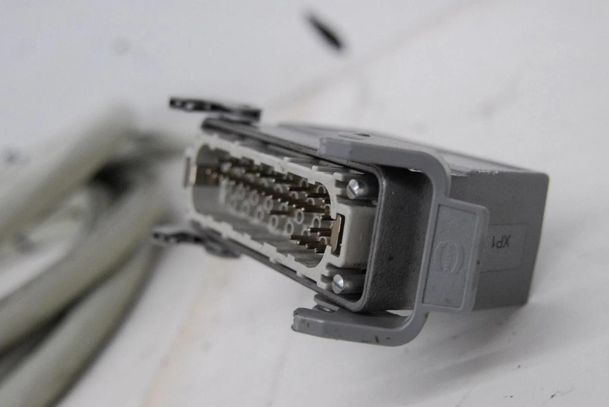 Used ABB 3HAC2492-1 Control Cable Power 7m