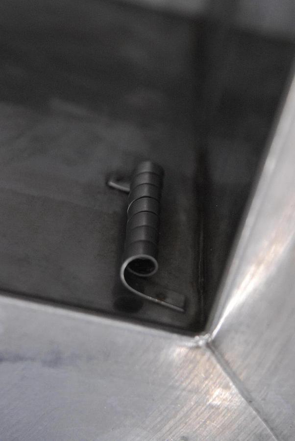 Used Napco 210A Heated Water Bath 2 Gallon - TESTED