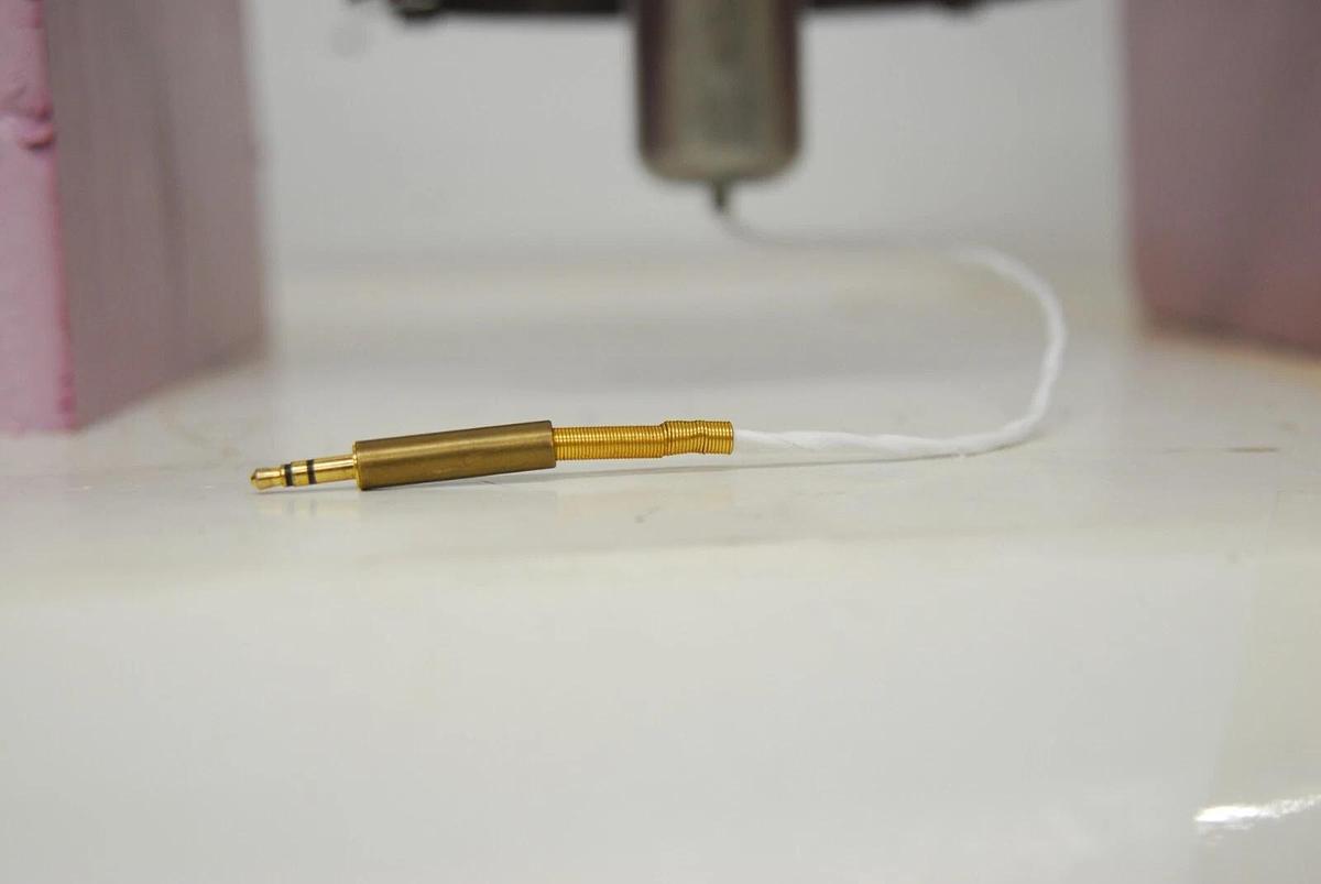 Used Anton Paar CTD 600 Convection Temperature Device -150/600 °C (Physica MCR 501)