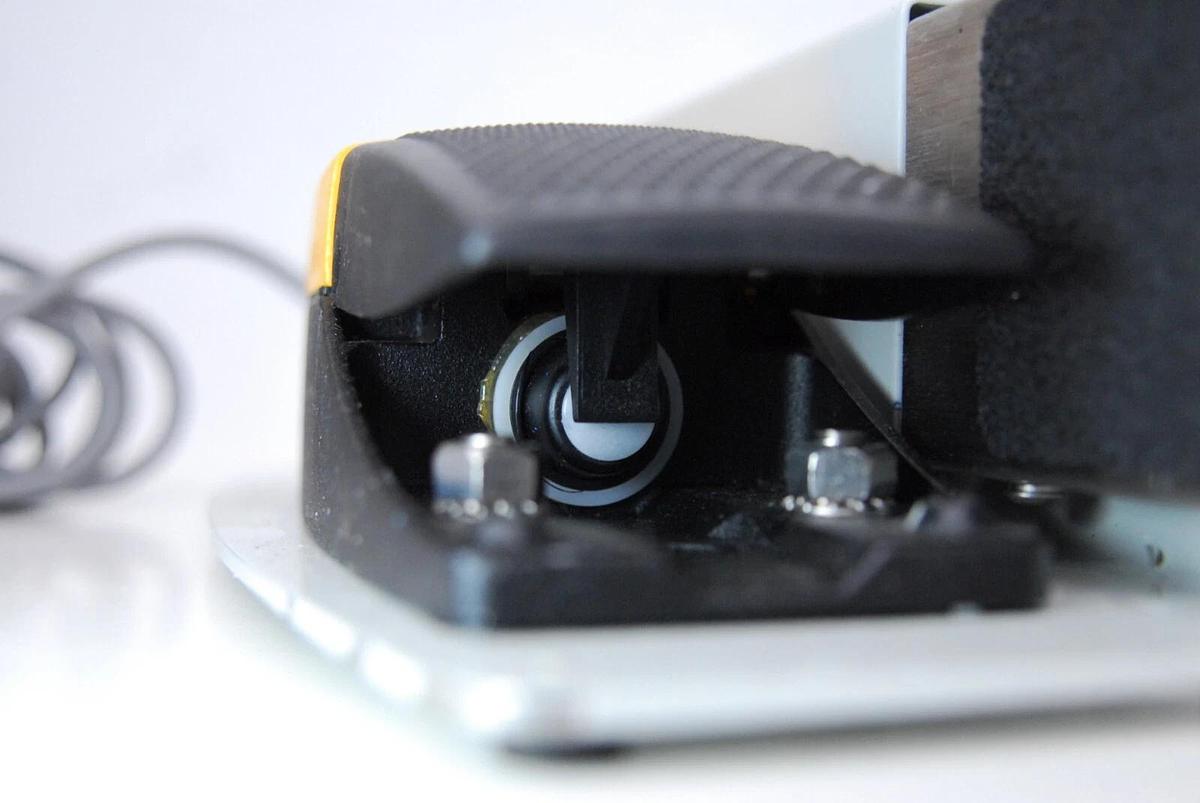 Used NICO Myriad PC-4191-02 Foot Switch (NN-7000)