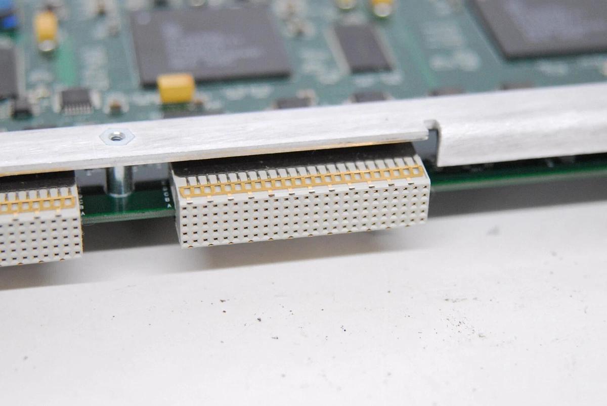 Used Philips 453561287451 Channel Board (iU22/iE33 Ultrasound)