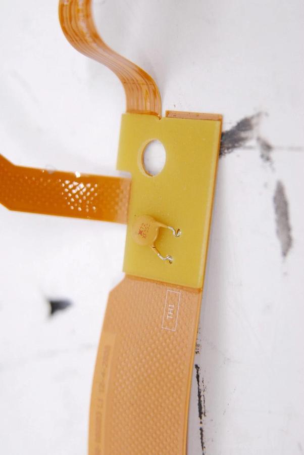 Used Thermo DXR Raman Microscope - 460-102500 050-006003 Cable Harness