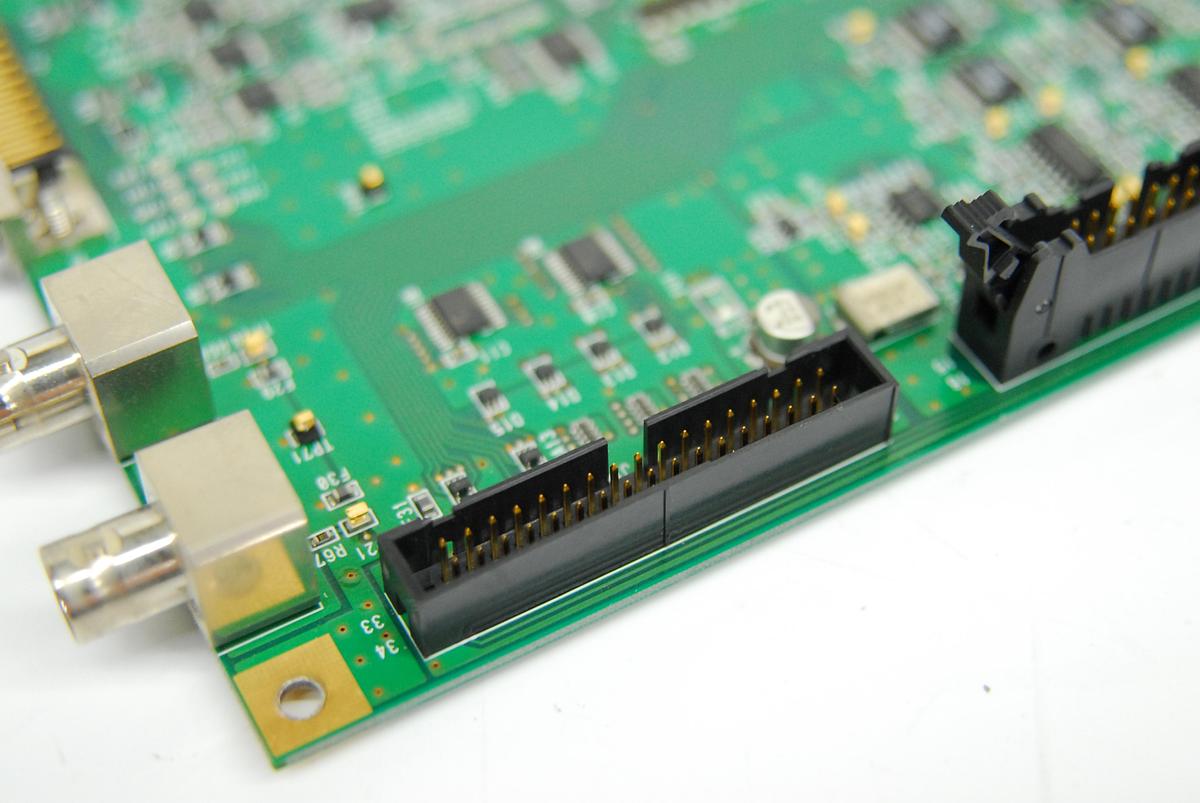 Used Nikon A30C5 2S701-664 LU4-CPLD Control Board - D-Eclipse C1-LU4 Laser System