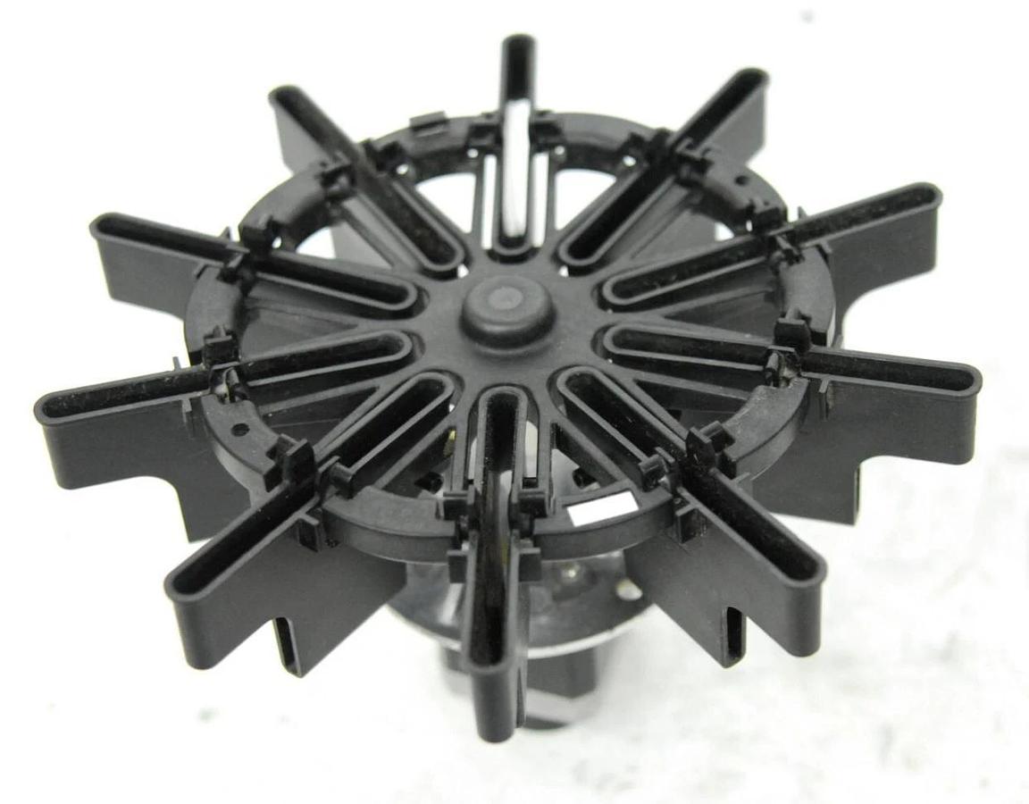 Used CENT MTS ASSY 30075002 Centrifuge - Ortho-Clinical Vision Analyzer