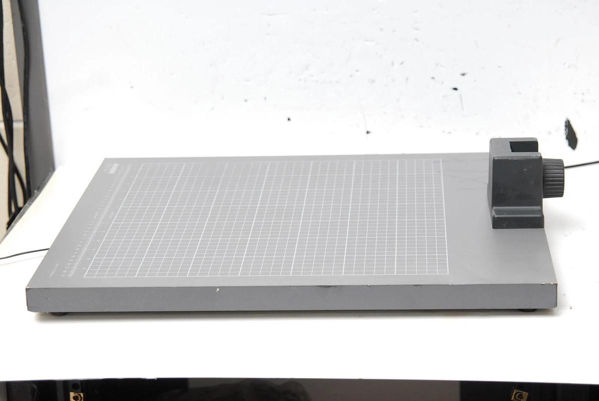 Used Kaiser RS 2 XA Stand Copy Base