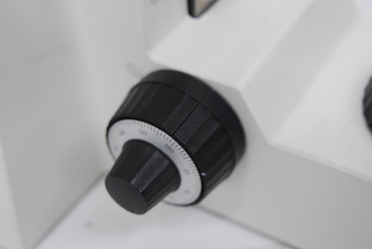 Used ZEISS 451810 Axioplan Microscope Base/Stand - Read Description