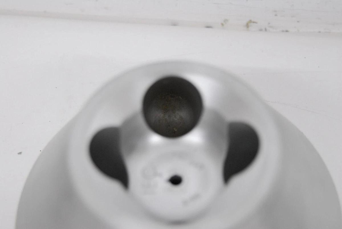 Used IEC 854 Fixed Angle Rotor 4 x 50 mL (CAT NO: 05-112-128) W/ Screw and Coupler