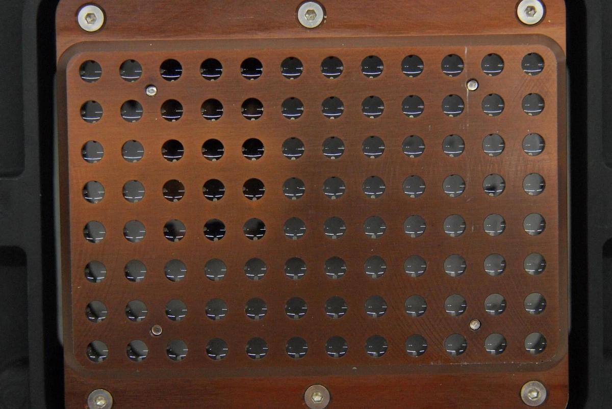 Used Watlow 4322342 96 Well Sensor (ABI 7000 PCR)