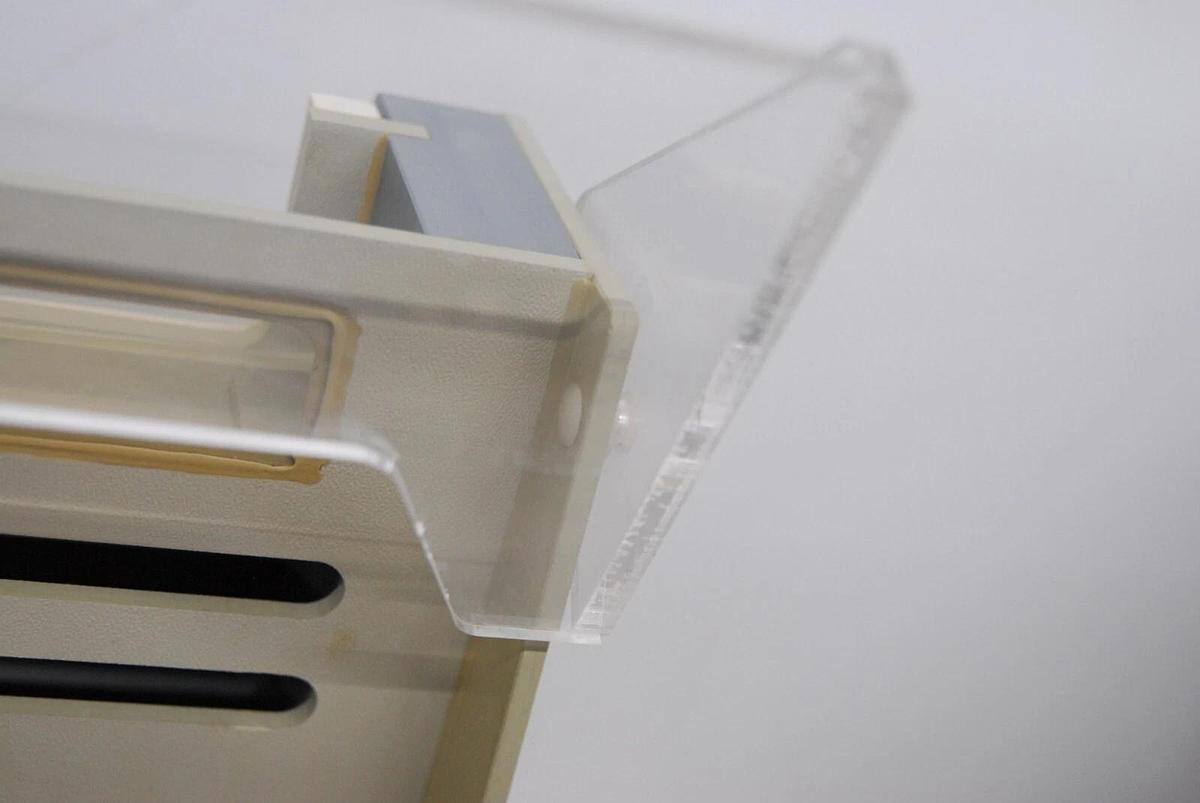 Used BRL Life Technologies Model S2 Sequencing Gel Electrophoresis Apparatus - 1105