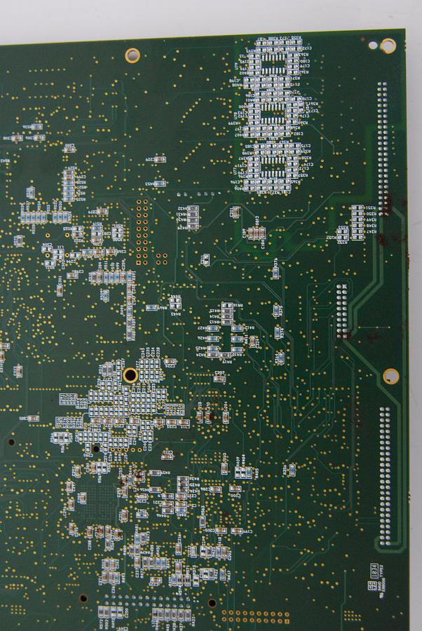 Used Stratasys 202139-0005 Controller Board CCA - Dimension sst 1200es 3D Printer