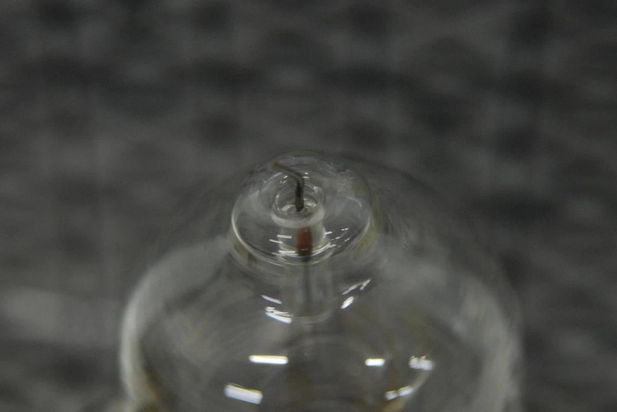 Used Varian K2471305 Type 571 Ionization Gauge Tube