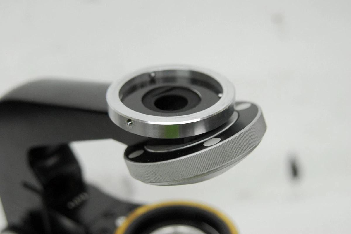 Used Nikon S-series S-kt Microscope Body - Read Description